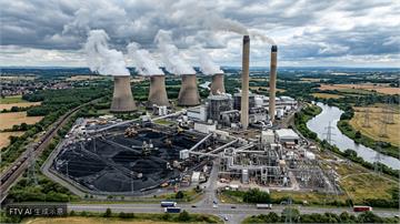 川普政府傳鬆綁環保法規　擬取消電廠碳排放限制