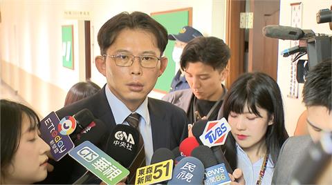 快新聞／館長揚言上街挺「反罷免」　黃國昌又提賴清德