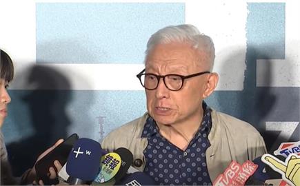 快新聞／《零日攻擊》模擬中國攻台！　曹興誠自嘲：我也整日被徐巧芯攻擊