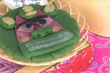 三多商圈展售會 展現客家新創活力！
