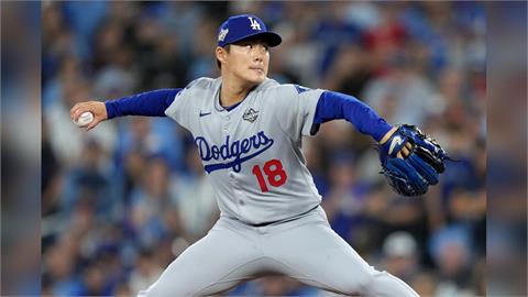 MLB(影)/山本由伸世界大賽表現超亮眼! 恐讓東岸一豪門球隊後悔捶心肝