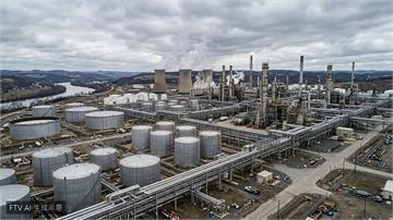 希臘大型煉油廠驚傳工安事故釀2死　展開調查