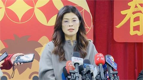 快新聞／法鼓山「超自然抖動」為哪樁？鄭麗文親上火線解釋了