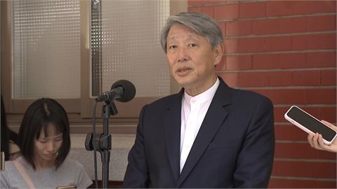 美國優先談判國不包含台灣？　郭智輝：已經視訊談過了