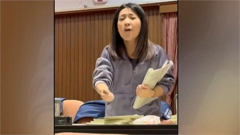 國民黨自製二階連署書被抓包！　中選會強調不受理：應負刑責