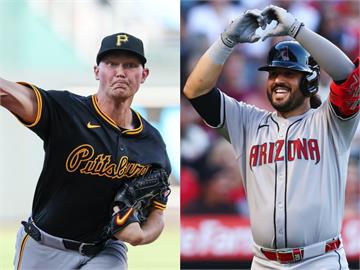 MLB／洋基積極補強！這兩位球員將成為布朗克斯轟炸機季後賽重要拼圖