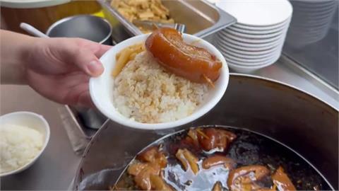 豬價飆小吃店大喊吃不消　彰化部分爌肉飯宣布調漲