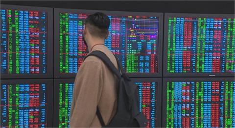 快新聞／台股開盤下挫174.2點　台積電跌10元至1130元