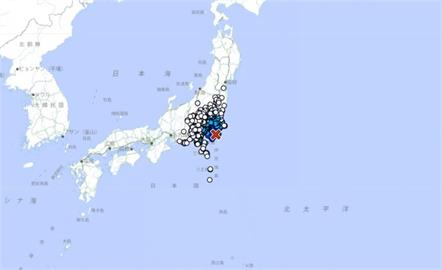  日本千葉5.2地震　最大震度5強　有民眾受傷