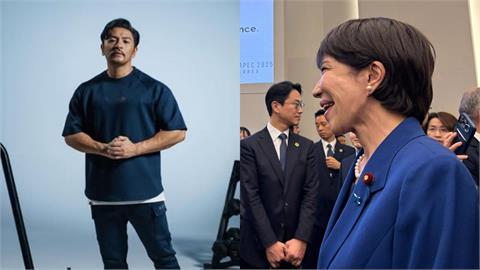 賴清德遭網嗆「這四字」夢多霸氣開轟　網讚爆：九州男人真不是蓋的！