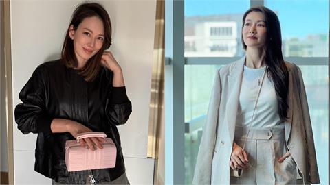 女星告別婚姻「躍升帶貨女王」!小紅書首場直播「賺進5300萬」超吸金