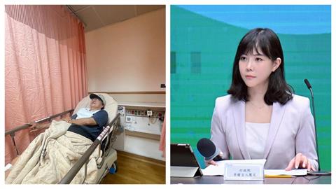 快新聞/李來希歡慶太早?立院三讀「停砍公教年金」 政院不副署「3原則」曝