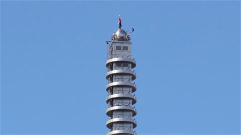 快新聞／藍白支持者稱「蔣萬安讓世界看見台灣」　網怒嗆：一毛不出搶政績