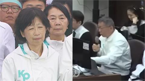 被搜「百本存摺」遭北檢打臉！陳佩琪反轟爆破「存619萬給他、阿北簽收存摺」全說了