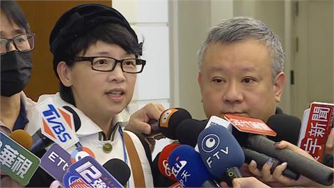 最前線(影)／璩美鳳、宣昶有控柯性騷 時機詭？陰謀論？「他們」封殺柯？