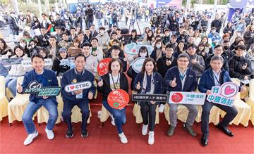 中信金招募7500人才！MA升主管快2至3倍　總座高麗雪分享經驗