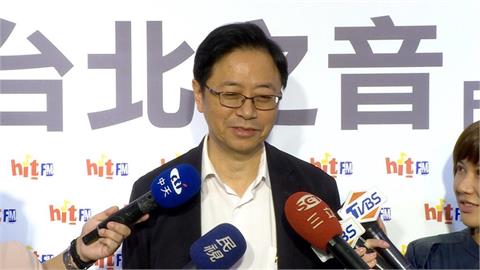 喊話張善政「別拿廠商當擋箭牌」　藍士博：缺德且沒擔當