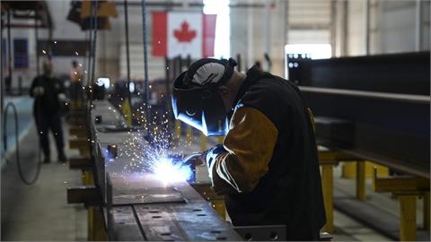 快新聞/借題發揮?不滿加拿大播映「雷根假關稅廣告」 川普多徵10%關稅