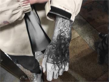 快新聞／手部血流如注！醒吾男大生衝文大砍人　警依殺人未遂偵辦中