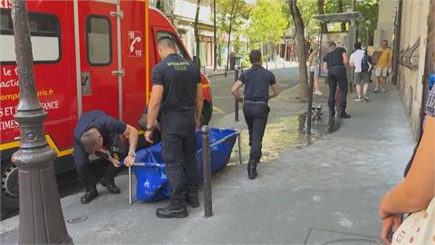 熱！致命熱浪席捲歐洲！　西班牙212人熱衰竭喪命
