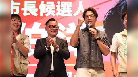 基隆選戰大翻轉！驚傳「這政黨」奪最高支持率　他民調領先發聲了
