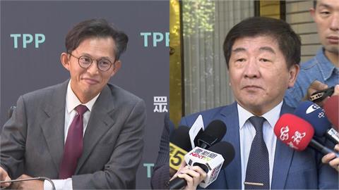 轟黃國昌「做骯髒事」叫狗仔跟拍!陳時中宣布提告:做事錯好像不痛不癢