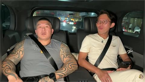 最遺憾2024沒贏！黃國昌嗆：不然我當法務部長「通通不要跑」