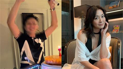 電視台副總兒稱交往過江祖平！她深夜爆「無意識遭…」內幕全掀嗆：情侶可以這樣？