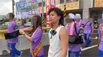 被爆曾是職業軍人 台東「濟顛禪師」被起底