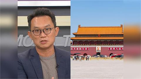 中共利誘招待台灣訪中團？王智盛爆：派趙薇噓寒問暖！