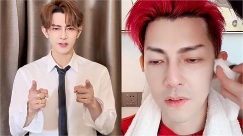 汪東城遭「中國劇組放鴿子」舔共失敗了！竟因1事被退貨…他怒喊：無緣演戲