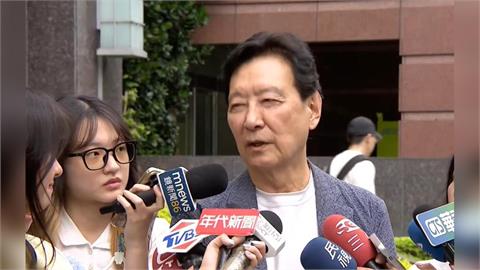 快新聞／趙少康恐要退黨了！黨內驚爆「連署開除黨籍」　他嗆：祝福他們成功