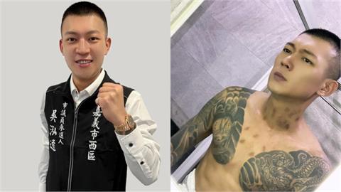 網紅鳳梨「遭連開12槍出事」槍手逃逸！事發前見「輸送帶嚇傻」最新狀態曝