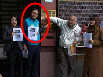 快新聞／《央視》：台男楊智淵從事「台獨活動」遭中國逮捕