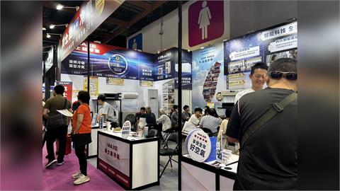 萬士益冷氣 導入AI智能科技新品 打造舒適生活新捷徑