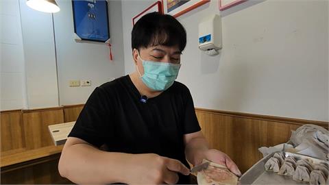 快新聞／禁宰、禁運防堵豬瘟延燒！　花蓮扁食名店受衝擊「今日起休店」