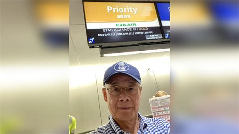 快新聞/翁達瑞揭「親中投書」遭誤報美媒新聞 中央社道歉了