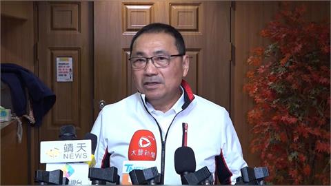 快新聞/政府打詐硬起來!小紅書遭封禁1年 侯友宜:中央地方齊心齊力阻詐