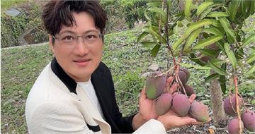 安內母湯1／疑讓兒子隨地小便　楊哲妻遭影射掀熱議
