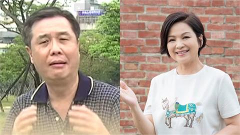 《飛龍在天》龐祥麟病逝享壽80歲 ！死因曝光藏1病況　兒揭楊貴媚暖舉