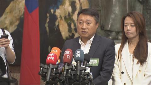 快新聞／怕「3縣市」輸民進黨太難看？國民黨認了：3/11提人選藍白合