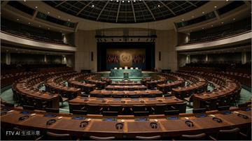 Netanyahu聯合國演說開砲　多國代表離席抗議