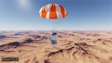 中國神舟21號太空人結束7個月任務 順利返回地球身體狀況良好