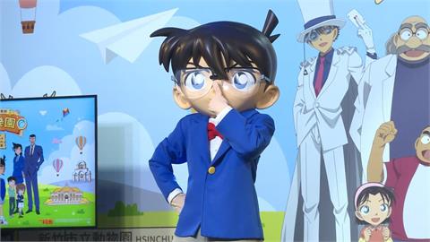 新竹市兒童遊藝節4月登場　主軸「偵探樂園」號召解謎