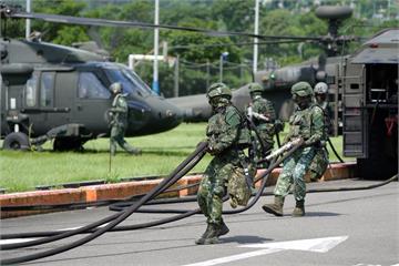 士兵罰站1天不能超過2小時　「陸海空軍懲罰法施行細則」明訂就寢時間也不准