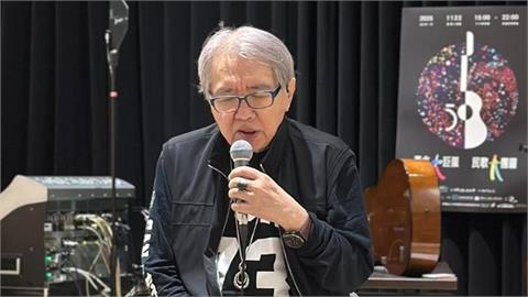 民歌手王夢麟「爆酒駕」移送法辦！本尊認「壓力很大」還原過程：差點心臟麻痺