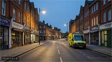 美伊戰爭引發效應　英國上半年反猶事件飆升21%