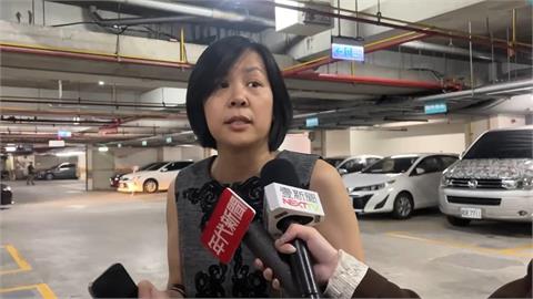 李貞秀又對白營開砲　點名「這2人」聯手：民眾黨就完了