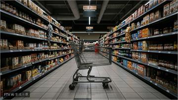美國7月零售銷售意外下滑0.6% 創一年多來最差表現
