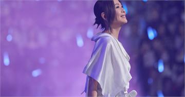 劉若英相隔10年與歌迷跨年　感性告白：希望一直見到彼此